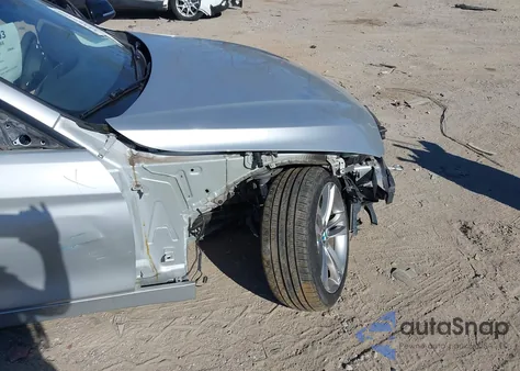 2014 BMW 428I z USA, uszkodzony, nr VIN WBA3N3C57EK230618